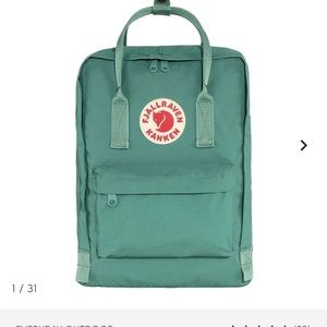 Fjall Raven Kanken Backpack